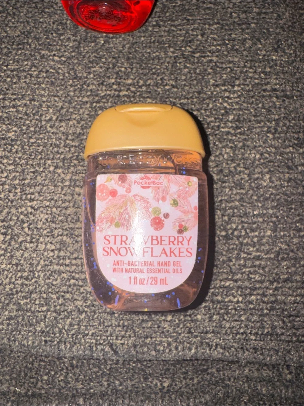 Bath & Body Works PocketBac Hand Sanitizers - Bundle 4